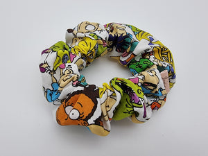 Pouch Scrunchie - Rugrats
